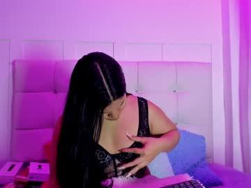 carrie_baker19 Chaturbate model