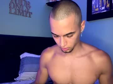 Dom_latinmaster - Chaturbate model