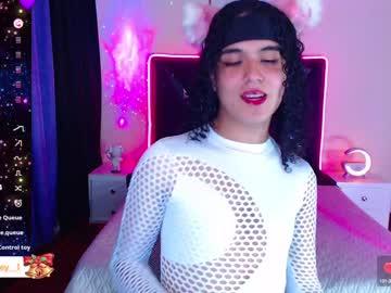 Derek_greyy_ - Chaturbate model