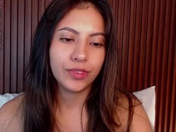 casandra_ballesteros Chaturbate model