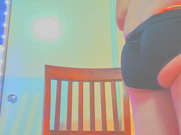 sexysin91 Chaturbate model