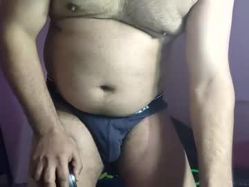 anyer_smoker811738 Chaturbate model