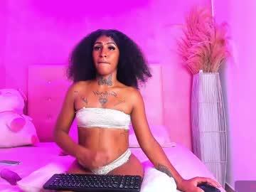 tish_palmer Chaturbate model