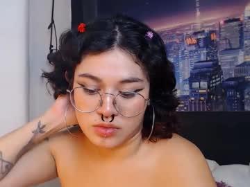 Ashleycollyns - Chaturbate model