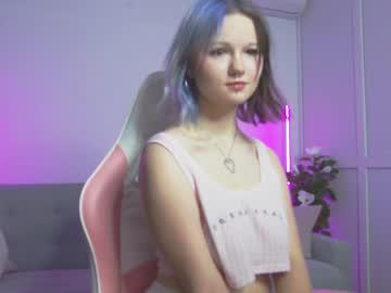 Jemgroft - Chaturbate model