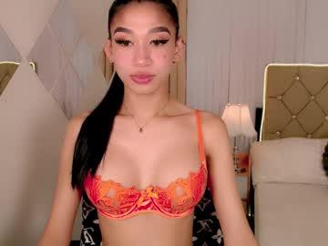 Nathalie_hadid - Chaturbate model