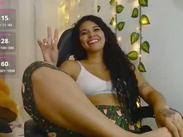 tefy_dani Chaturbate model