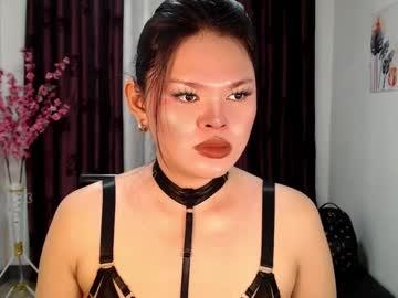 mistress_cummerxxx Chaturbate model