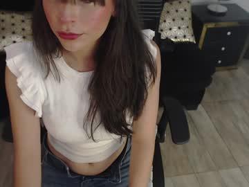 queenpink777 Chaturbate model