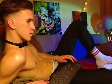 midnighter__ Chaturbate model