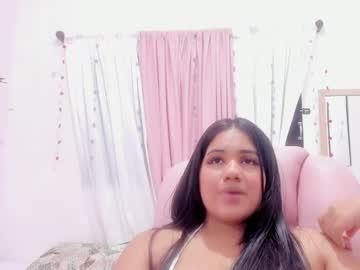 anthonella_10 Chaturbate model