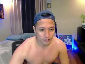 bigcmarkxxx Chaturbate model