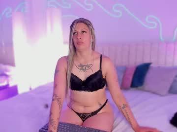 Ginn_may - Chaturbate model