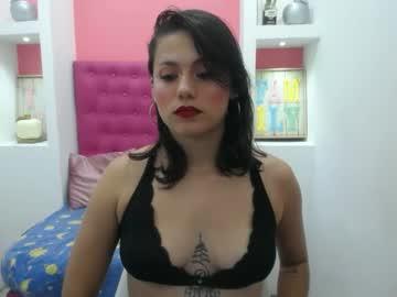 Biancasextender - Chaturbate model