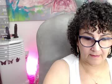 Cataleya_mom_ - Chaturbate model