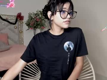 allyson_4 Chaturbate model