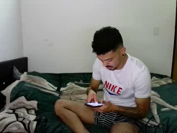 chocolatino18 Chaturbate model