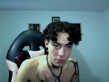 Hermess_69 - Chaturbate model