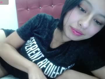 Gabriela_jaramillo8 - Chaturbate model