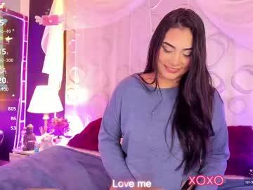 amaramiller_ Chaturbate model