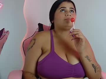 Miadavis06 - Chaturbate model