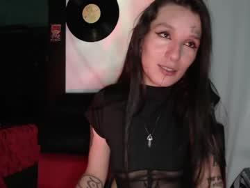 Lilithword - Chaturbate model