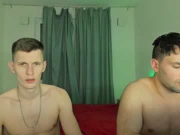 Kevin_ringer - Chaturbate model