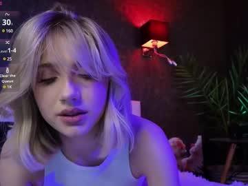 Ahegao_bluequen - Chaturbate model