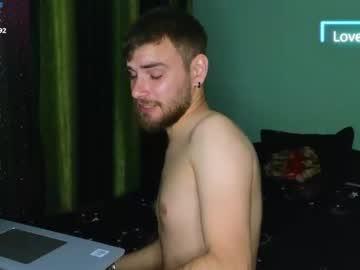 Ronny_rian - Chaturbate model