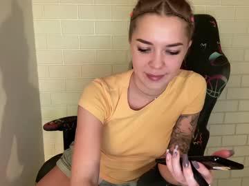 _lisuchka_ - Chaturbate model