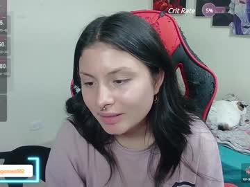 jessica_gomezz Chaturbate model