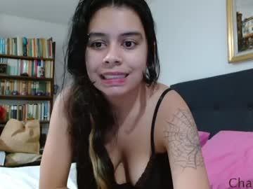 Avrilthompson_ - Chaturbate model