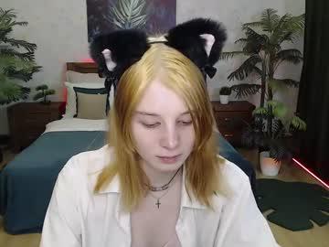 Kiaraevants - Chaturbate model