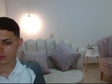 Stan_lee__ - Chaturbate model