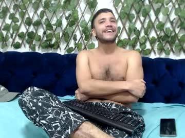 Juan_felipe02 - Chaturbate model