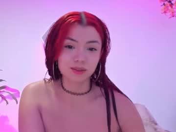 Saray2312 - Chaturbate model