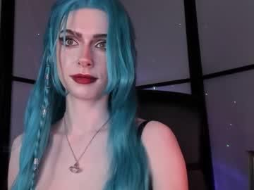 Irisice - Chaturbate model