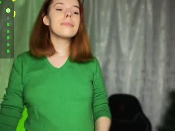 _alicecarter_ Chaturbate model