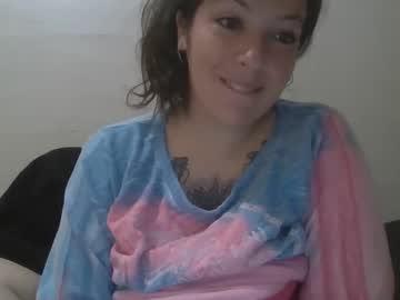 Shymilf535 - Chaturbate model