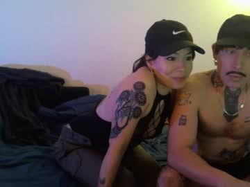 Donnie_riot - Chaturbate model