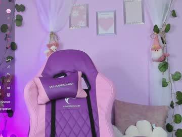 little__sweet18 Chaturbate model