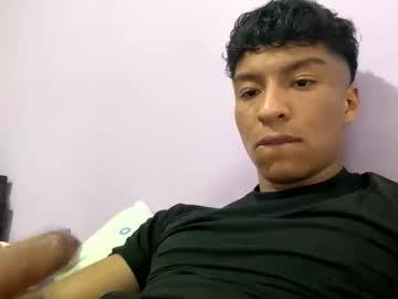 Matiiaas180 - Chaturbate model