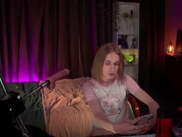 Baby_susie - Chaturbate model