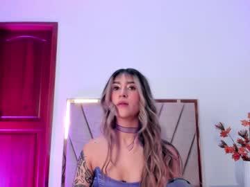 lucyjhonsonn Chaturbate model