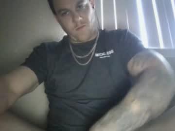 landon_james22 Chaturbate model