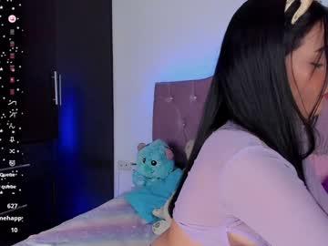 deisy_smith_ Chaturbate model