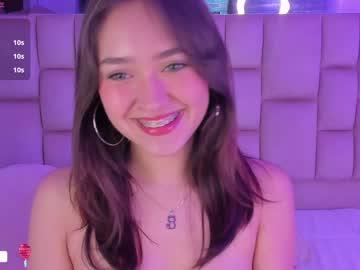 Maddy_evanss_ - Chaturbate model