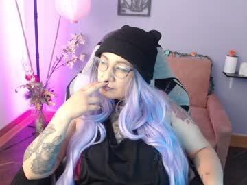 Red_zafira - Chaturbate model