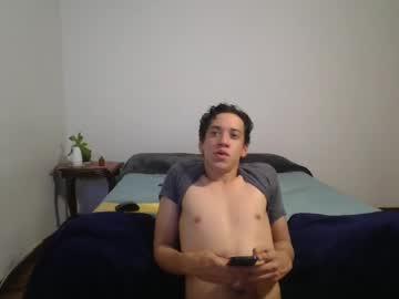 Degradndegrandpapi - Chaturbate model