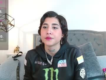 Aliss_diaz_ - Chaturbate model